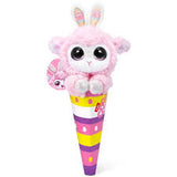 دمية زورو كوكو كونز إيستر المحشوة - 9640A | ZURU Coco Cones Easter Plush - 9640A