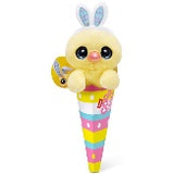 دمية زورو كوكو كونز إيستر كورنفليك | ZURU Coco Cones Easter Cornflake Plush