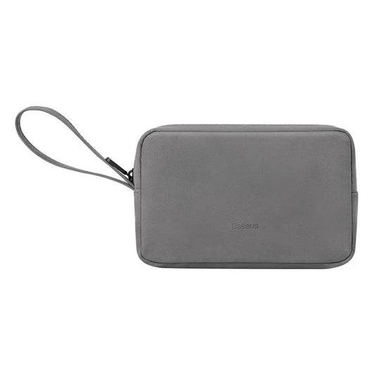 حقيبة تخزين باسيوس EasyJourney رمادي داكن - Baseus EasyJourney Storage Bag Dark Grey