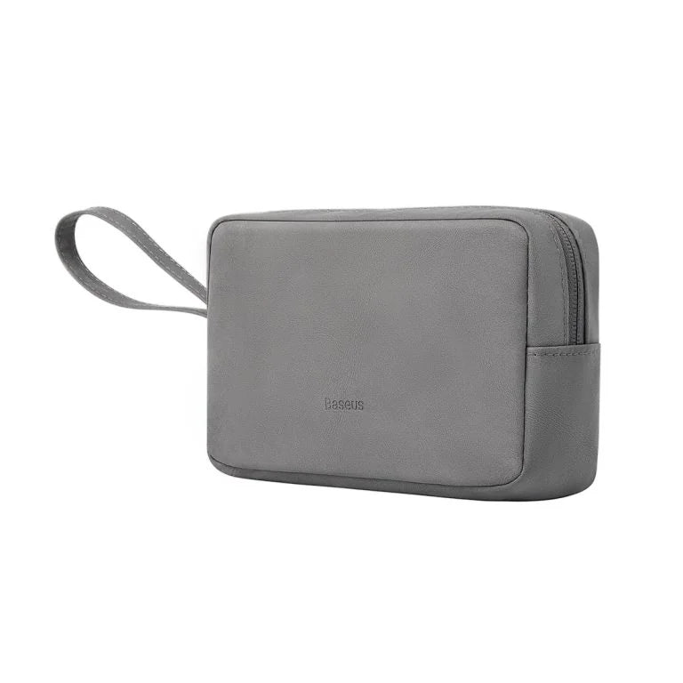 حقيبة تخزين باسيوس EasyJourney رمادي داكن - Baseus EasyJourney Storage Bag Dark Grey