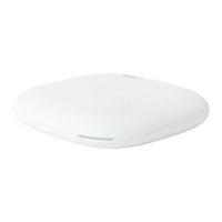 جهاز تتبع ذكي Baseus T2 Pro - Baseus T2 Pro Smart Tracker White