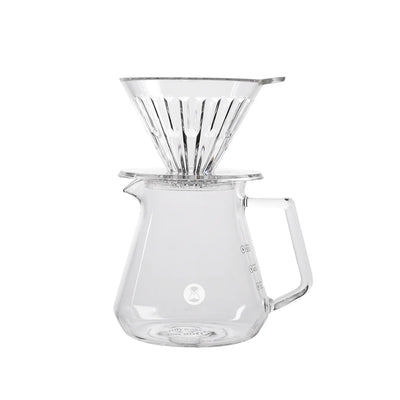 TIMEMORE Crystal Eye Brewer Set سيت تايمور