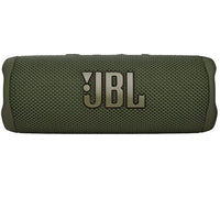 JBL Flip 6 Waterproof Portable Bluetooth Speaker - 12 Hours Playtime | سماعة جي بي ال فليب 6 بلوتوث محمولة مقاومة للماء, تشغيل حتى 12 ساعة