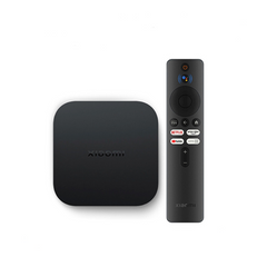 شاومي تي في بوكس الجيل الثاني | Xiaomi TV Box S 2nd Gen