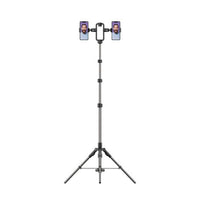 Momax V.Log TR9D Livestream Gear Stand Tripod Black - View 2