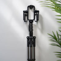 Momax V.Log TR9D Livestream Gear Stand Tripod Black - View 4