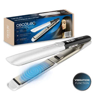 مكواة فرد الشعر Cecotec RitualCare Twerk بتقنية iMotion لتصفيف سريع وناعم | Cecotec RitualCare Twerk Hair Straightener with iMotion Technology