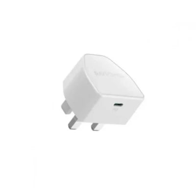 شاحن جداري راف باور RP-PC1041 بقدرة 20 واط PD Pioneer | RAVPower RP-PC1041 PD 20W Wall Charger