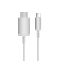 WiWU Wi-PS001 4K USB-C to HDMI projection cable - product view