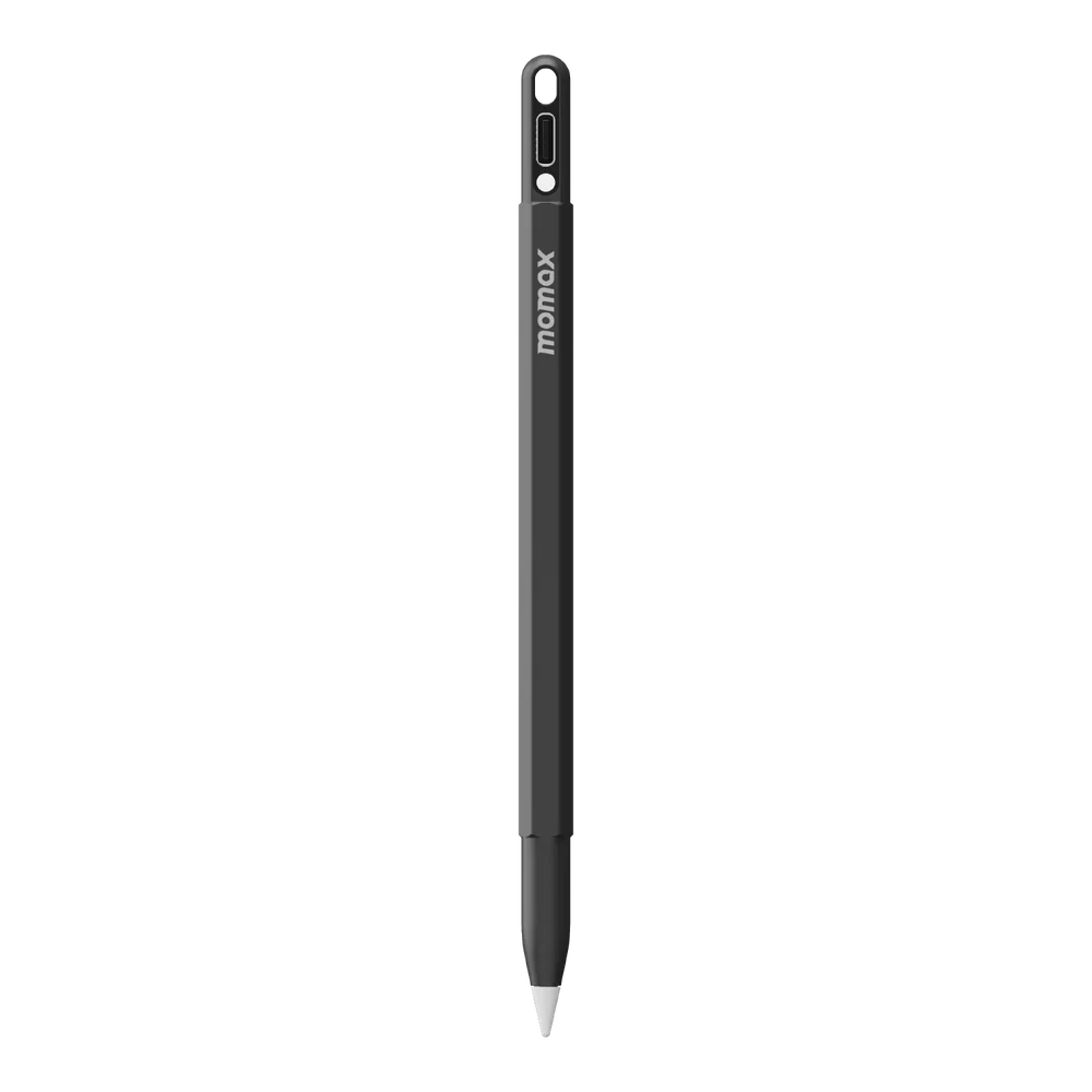 قلم موماكس Mag.Link المغناطيسي للرسم والكتابة | Momax Mag.Link Pop Magnetic Active Stylus Pen