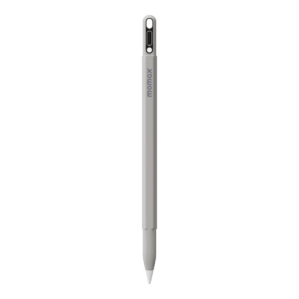 قلم موماكس Mag.Link المغناطيسي للرسم والكتابة | Momax Mag.Link Pop Magnetic Active Stylus Pen