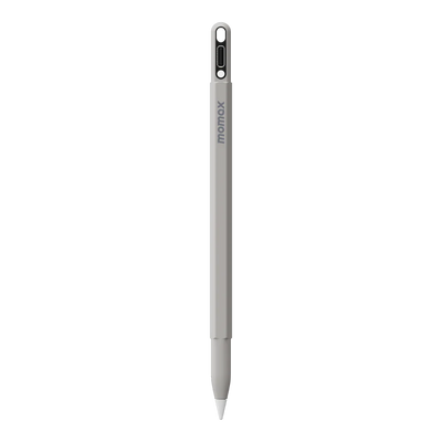 قلم موماكس Mag.Link المغناطيسي للرسم والكتابة | Momax Mag.Link Pop Magnetic Active Stylus Pen