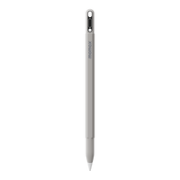 Momax Mag.Link Pop Stylus Pen Grey - Front