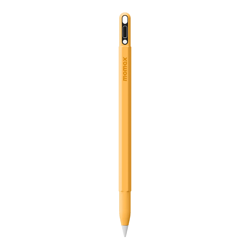 قلم موماكس Mag.Link المغناطيسي للرسم والكتابة | Momax Mag.Link Pop Magnetic Active Stylus Pen