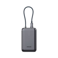 Zendure SuperMini Pro20 20,000mAh Power Bank | بطارية محمولة زيندور سوبر ميني برو20 بقوة 20000 ملي أمبير