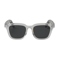 JBL Soundgear Frames Audio Glasses Square Eye Shape, 8H Playtime | نظارة جي بي ال ساوند جير الذكيةبصوت مدمج, تشغيل حتى 8 ساعات