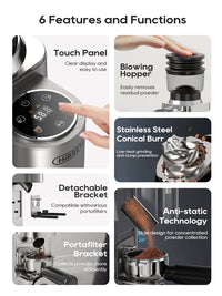 HiBrew G7 - 5