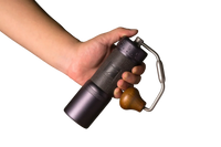 1Zpresso J-Ultra Manual Coffee Grinder - 2