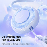 كيبل مكدودو 3 في 1 قابل للسحب بطول 1.2 متر | Mcdodo 3 in 1 Retractable Charging Cable 1.2m