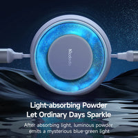 كيبل مكدودو 3 في 1 قابل للسحب بطول 1.2 متر | Mcdodo 3 in 1 Retractable Charging Cable 1.2m