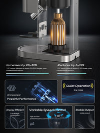 HiBrew G7 - 7