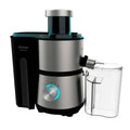 عصارة فواكه كهربائية سيكوتيك Juice&Fresh 400 Titan Black بقوة 400 واط | Cecotec Juice&Fresh 400 Titan Black Centrifugal Juicer 400W