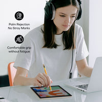 Momax Mag.Link Pop Stylus Pen - Lifestyle