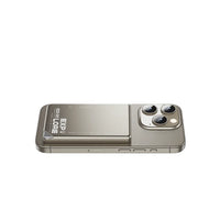 WiWU Wi-P020 MagSafe 10,000 mAh Banka Hêza Ultra-Thin