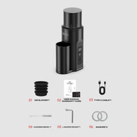HiBrew G5 mini - 2