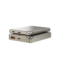 WiWU Wi-P020 MagSafe 10,000 mAh Banka Hêza Ultra-Thin