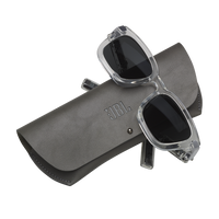 JBL Soundgear Frames Audio Glasses Square Eye Shape, 8H Playtime | نظارة جي بي ال ساوند جير الذكيةبصوت مدمج, تشغيل حتى 8 ساعات