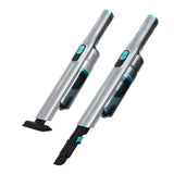 مكنسة يدوية Cecotec Conga Rockstar Micro بقوة شفط 13kPa صغيرة الحجم وعالية الأداء | Cecotec Conga Rockstar Micro Handheld Vacuum Cleaner 13kPa Suction