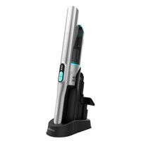 مكنسة يدوية Cecotec Conga Rockstar Micro بقوة شفط 13kPa صغيرة الحجم وعالية الأداء | Cecotec Conga Rockstar Micro Handheld Vacuum Cleaner 13kPa Suction