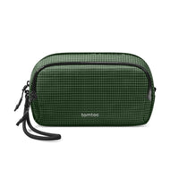 حقيبة تنظيم اكسسوارات الكترونية توم توك لايت T12 بسعة 1.8 لتر | Tomtoc Light-T12 Electronic Accessory Pouch 1.8L