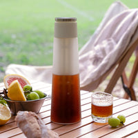 TIMEMORE Icicle Cold Brewer - 10