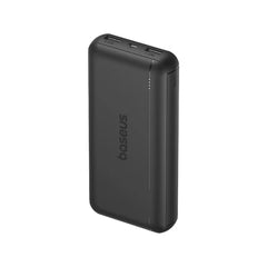 بطارية محمولة Baseus Lipow Power Bank 20000mAh 15W Black مع كابل