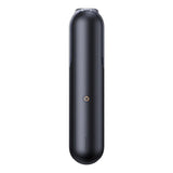 مكنسة سيارة بيسوس A0 Pro لاسلكية قوية لتنظيف السيارة – أسود | Baseus A0 Pro Car Vacuum Cleaner Cordless Powerful Portable Cluster Black