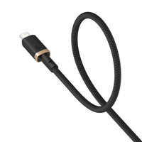 Baseus Dura Cable USB-C 60W 1m - كابل بيسوس دورا شحن سريع