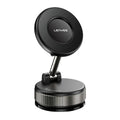 Lenyes CR202 حامل هاتف مغناطيسي للسيارة | ذراع مرن | دوران 360° | قاعدة شفط | Magnetic Car Phone Holder 360°