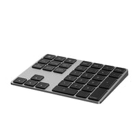 Klavyeya hejmarî ya WiWU NKB-02 - Grey