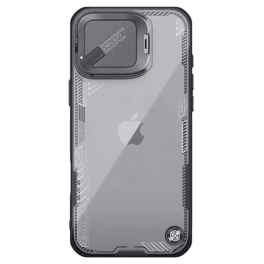 كفر نيلكين Iceblade لهاتف ايفون 16 برو ماكس | Nillkin Iceblade Case for iPhone 16 Pro Max