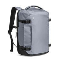 حقيبة الظهر توم توك نافيغيتور T66 للابتوب بحجم 17 انش وبسعة 40 لتر | Tomtoc Navigator-T66 Travel Laptop Backpack 17 Inch / 40L