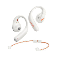 سماعة انكر ساوندكور AeroFit Pro بتصميم مفتوح الاذن | Anker Soundcore AeroFit Pro Secure Open-Ear Sport Earbuds