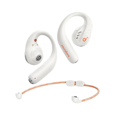 سماعة انكر ساوندكور AeroFit Pro بتصميم مفتوح الاذن | Anker Soundcore AeroFit Pro Secure Open-Ear Sport Earbuds