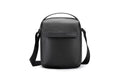 BANGE Crossbody Bag Waterproof Business Bag for Men | حقيبة كتف من بانجي ضد الماء للرجال, بتصميم عملي للرحلات القصيرة