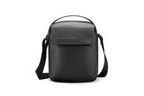 BANGE Crossbody Bag Waterproof Business Bag for Men | حقيبة كتف من بانجي ضد الماء للرجال, بتصميم عملي للرحلات القصيرة