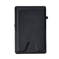 WiWU Regal MW-006 MagSafe metal stand card holder - product view