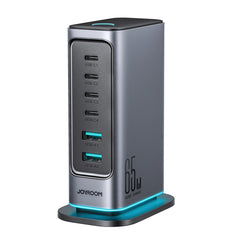 Joyroom JR-TCM02 GaN 65W Multi-Port Charger