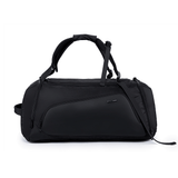 حقيبة السفر بانجي بسعة 40 لتر متعددة الوظائف - اسود | BANGE BG-1917D 40L Travel Bag – Black