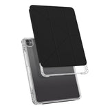 كفر اميزنك ثنك مينيمال للايباد 11 برو 2024 M4 - اسود  | AMAZINGTHING Minimal Case for iPad Pro 11" 2024 (M4) - Black